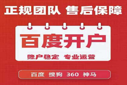 SEM托管服务助力企业在线营销案例